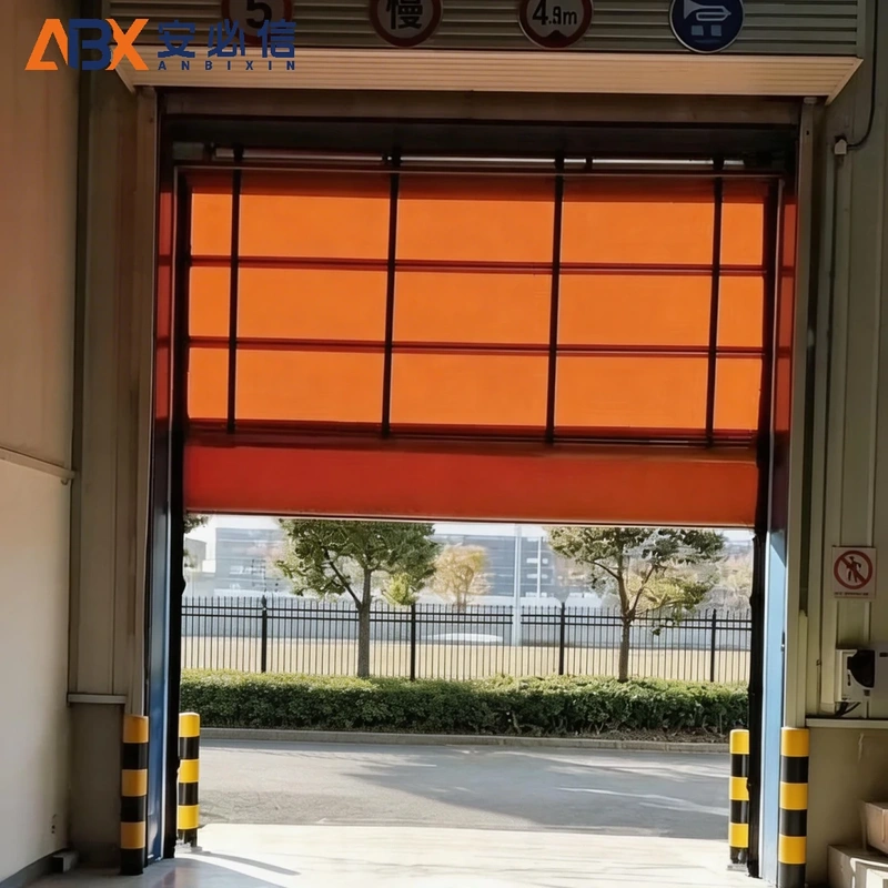 大石桥街道堆积门